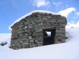 L&#039;Ouille Allegra